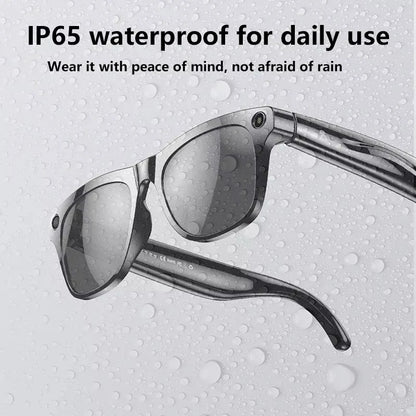 Lunettes AI Xiaomi avec Caméra 8K